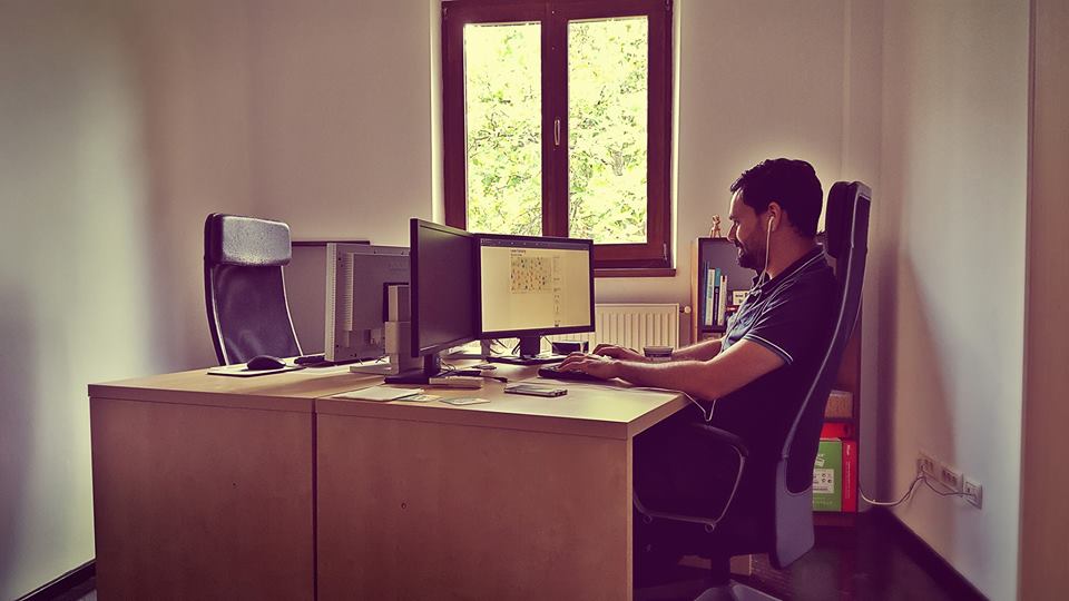 Skepsis Consult Office