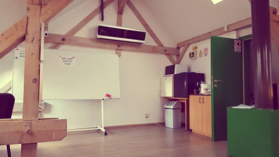 Skepsis Consult Office